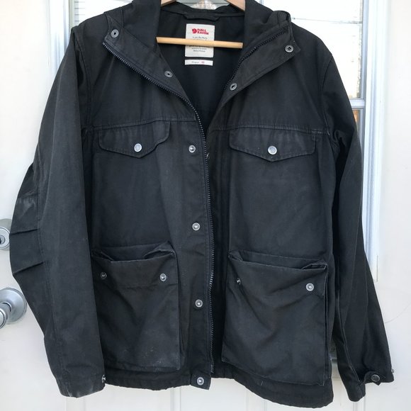 Fjallraven Jackets & Blazers - Fjallraven Field Jacket